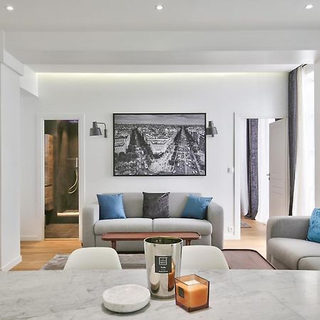 69 - Authentic Parisian Home מראה חיצוני תמונה