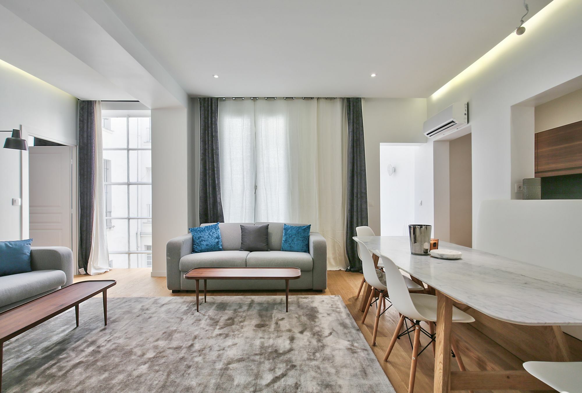 69 - Authentic Parisian Home מראה חיצוני תמונה