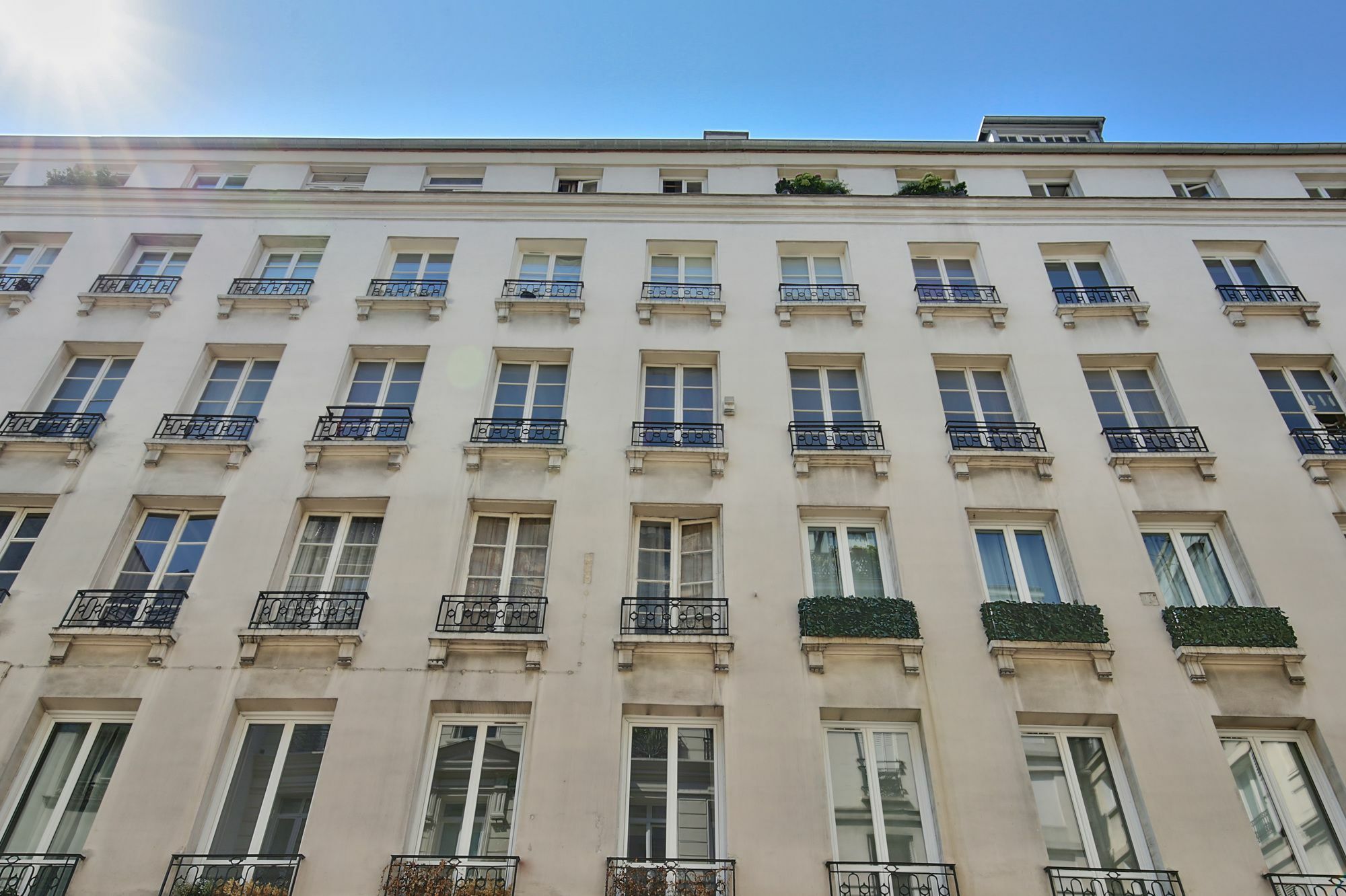 69 - Authentic Parisian Home מראה חיצוני תמונה